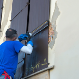 Crépis : optez pour une façade rustique et chaleureuse Lannion